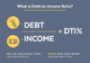 Debt-to-income Ratio – What DTI mean for Mortgage Borrowers? Debt-to-income Ratio: What does it mean for Mortgage Borrowers?