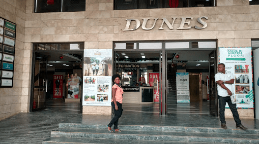 Dunes Super Market - Abuja Supermarkets