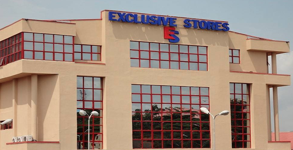 Exclusive Stores (Wuse 2)