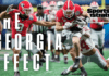 Five Reasons Why the Bulldogs Team Rule College Football: The Georgia Effect Five Reasons Why the Bulldogs Team Rule College Football: The Georgia Effect