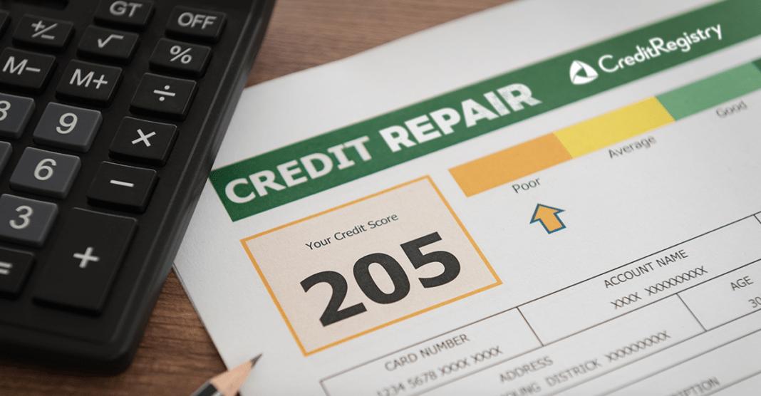 How much does Credit Repair Cost in USA to Clean up your Credit History? How to Fix Credit Score