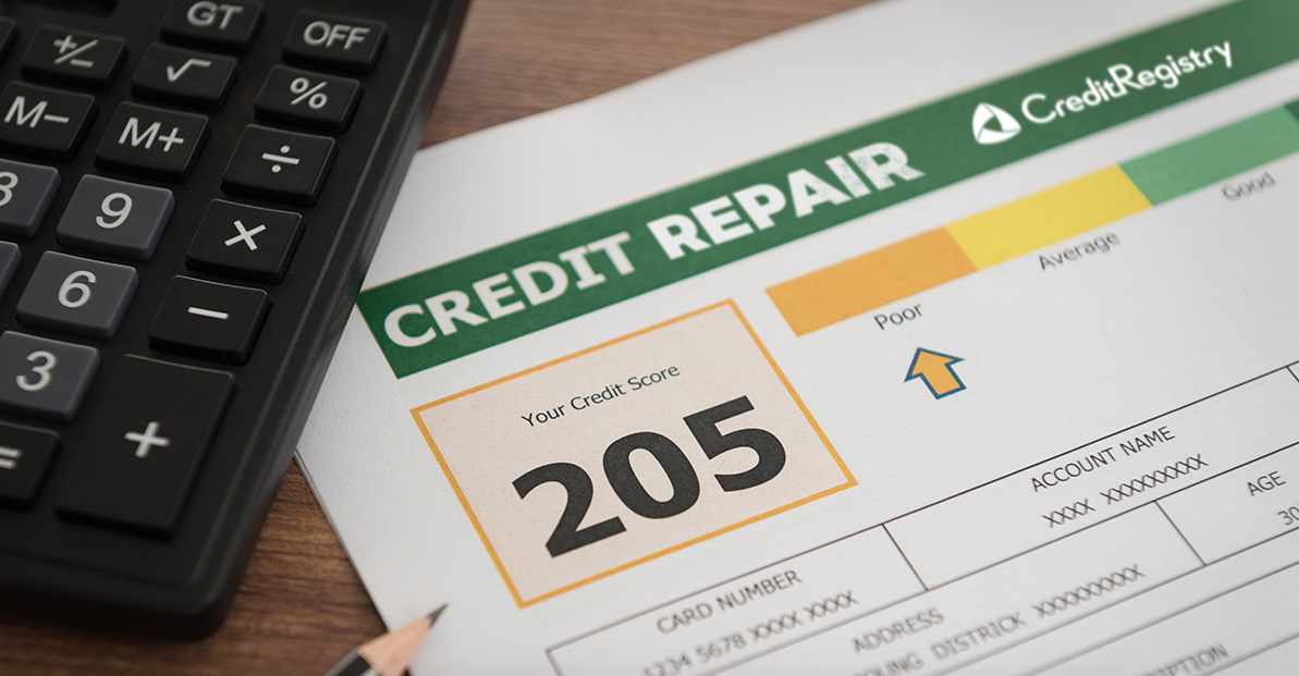 How long does Credit Repair take? Best Timeline to Repair your Credit