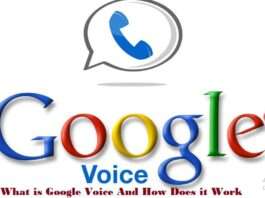 Google Voice Call