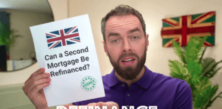 How does Homeowner Refinance when they have a Second Mortgage? How does a Homeowner Refinance when they have a Second Mortgage?
