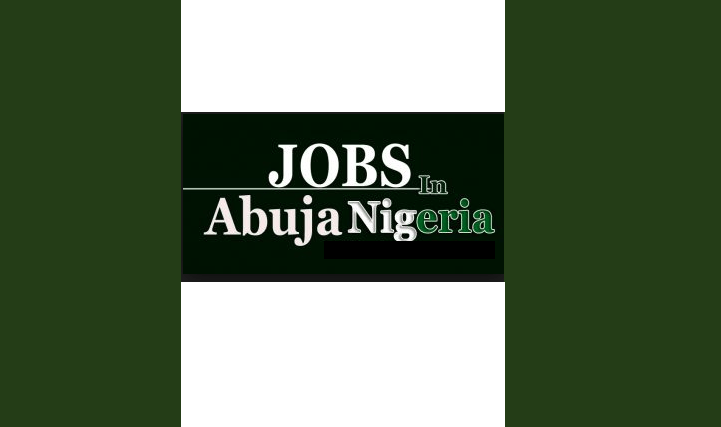 Job Offers For Undergraduates in Abuja Nigeria - Federal Capital Territory
