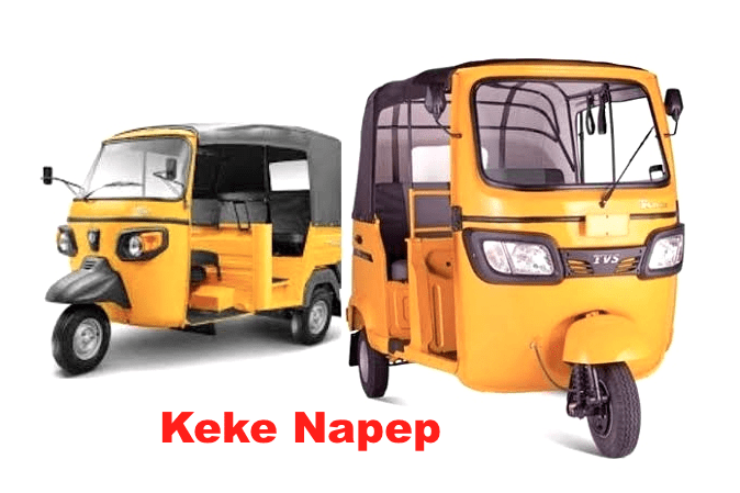 Keke Napep Tricycle Manufacturers & Spare Parts Suppliers from China to Nigeria and other African Countries
