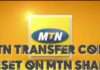 MTN Transfer PIN – How to Reset, Share Airtime or Data and Transfer Airtime Using USSD Code MTN Transfer PIN