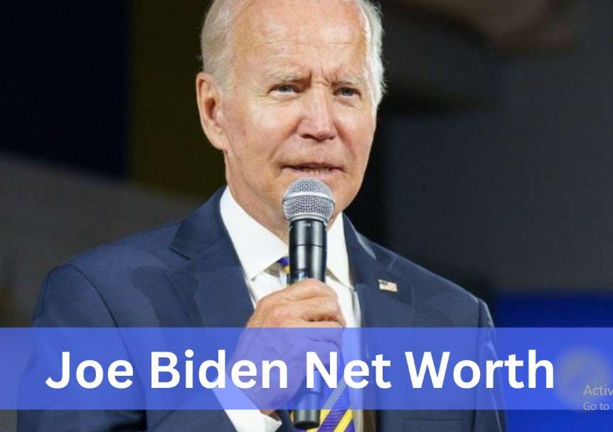 President Joe Biden