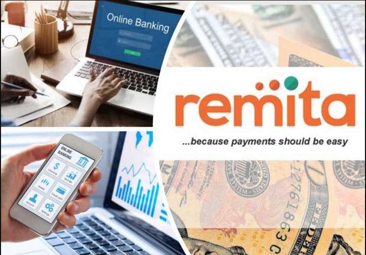 Remita Online Payment in Nigeria