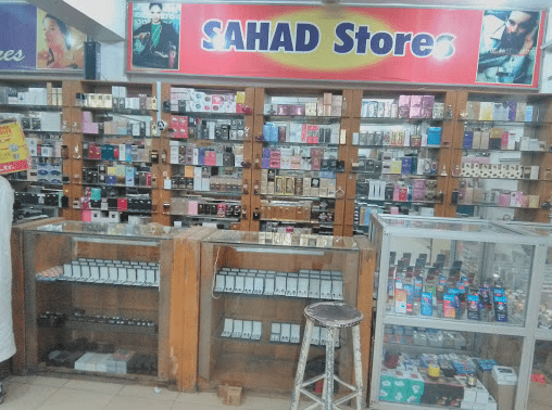 Sahad Stores Abuja