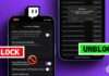 Twitch Stream Chat: How to Block or Unblock Someone on Twitch, on Your iOS Device and Also With VPN Twitch Stream Chat