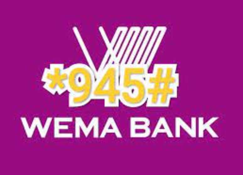 Wema Bank USSD Transfer Code