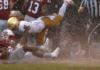 What happens if there is Bad Weather in High School or College Football game? What happens if there is Bad Whether in High School or College Football game?