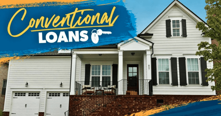 What is Conventional Loan or Mortgage for Investment Property? Down Payment Percentage