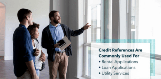 What is Credit Reference for Personal and Business Account in Loan Credit Score What is Credit Reference for Personal and Business Account in Loan Credit Score