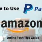 How to Make Payments Using PayPal on Amazon Online Amazon