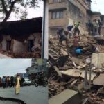 Writing a Report About Earthquakes as a Student in College in India Earthquakes