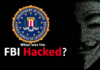 Did you know that FBI Email System was Hacked to Send Out Fake Warnings? FBI Email Account Abused to Send Out Warnings of Fake