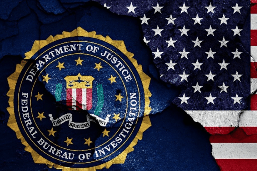 FBI Email System was Hacked to Send Out Fake Warnings?
