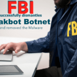FBI successfully dismantles Qakbot Botnet and removed the Malware FBI successfully dismantles Qakbot Botnet and removed the Malware