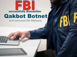 FBI successfully dismantles Qakbot Botnet and removed the Malware