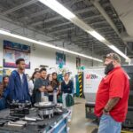 Finding USA Factory Jobs with Visa Sponsorship that Employs Immigrants Factory Jobs