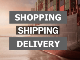 How Long does Shipping and Delivery of your Local and International items Ordered Online Take?