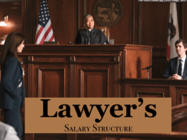 How Much Does Lawyers Annually Make in United States? Full Salaries Structure