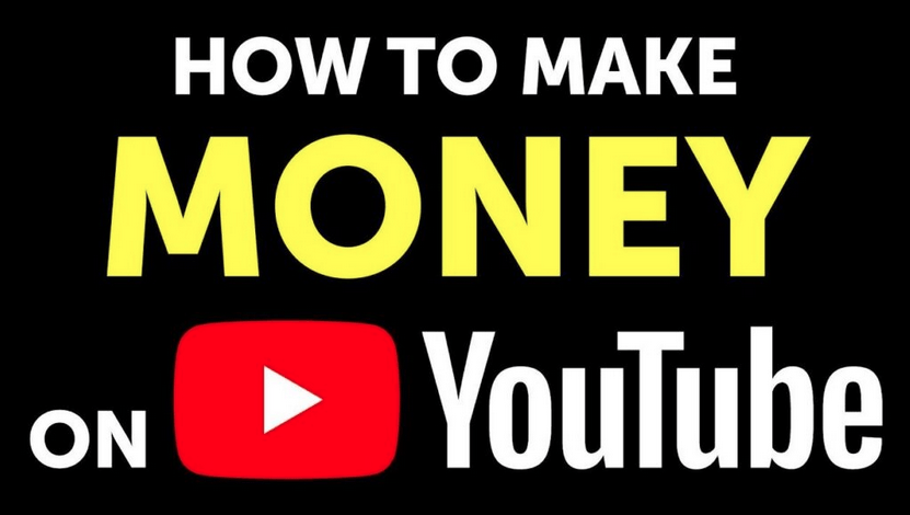 How Much is Revenue from YouTube ads Money for 500k to 1 Million Views