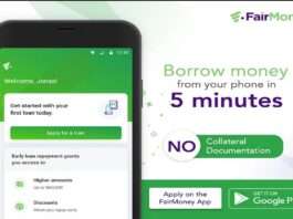 Mobile Loan Apps