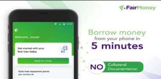 7 Best Mobile Loan Apps in Nigeria Without BVN Mobile Loan Apps