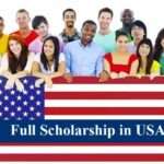 What GPA Do You Need for a Full Scholarship in the USA? Scholarship