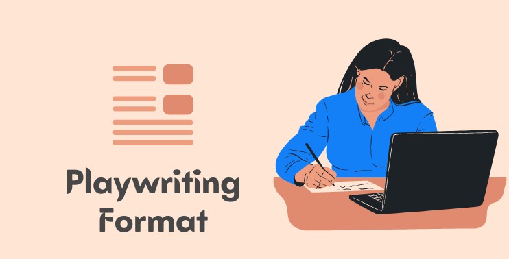 Plat writing Structure, and Formats