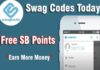 Swagbucks Codes Today: Swag Codes for Earning Extra Money in Nigeria Swag Codes
