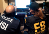 FBI’s Cybersecurity Strategy to Fight Cyber Crime impose costs on Adversaries The FBI and the Police Investigating Crime in the US to prevent online Scams with Cybersecurity Strategy