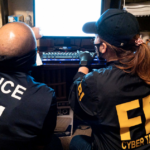FBI’s Cybersecurity Strategy to Fight Cyber Crime impose costs on Adversaries The FBI and the Police Investigating Crime in the US to prevent online Scams with Cybersecurity Strategy
