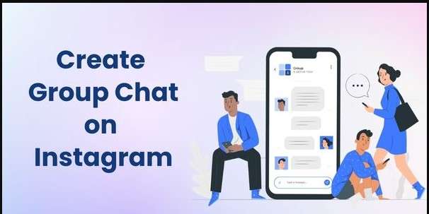 This how to Make Group Chat on Instagram with Friends