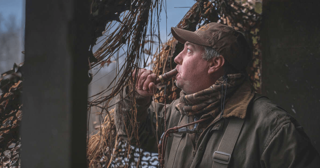 Top 7 Tactics for Calling Ducks When Hunting in the Woods