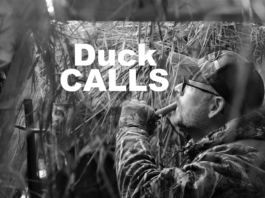 Top Duck Calls to Buy Right Now at Amazon for Hunting