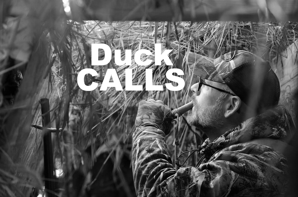 Top Duck Calls to Buy Right Now at Amazon for Hunting
