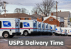 USPS Delivery Times Table and Cost Per Service to Help Save Up to 91% On Domestic and International Shipping USPS Delivery Times Table and Cost Per Service to Help Save Up to 91% On Domestic and International Shipping