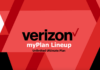 Verizon’s myPlan Lineup Adds New Top Unlimited Ultimate Plan Option Verizon’s myPlan Lineup Adds New Top Unlimited Ultimate Plan Option