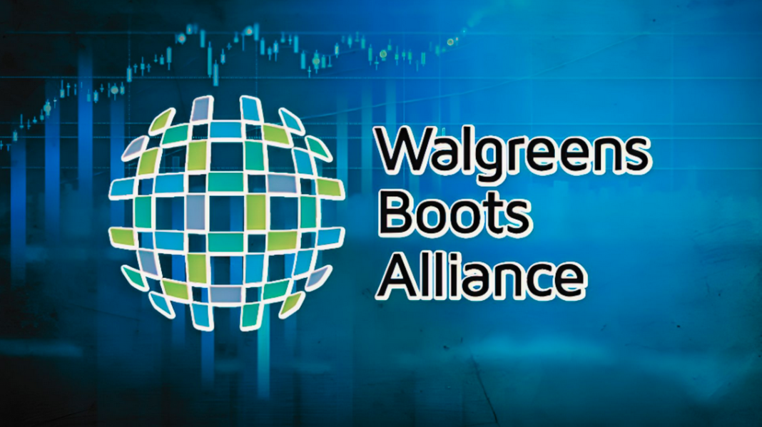 Walgreens Boots Alliance, Inc. (WBA) Pharmacy Operations and Mission Statement