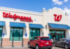 Walgreens Pharmacy and Drugstore Corporation for Health & Wellness Walgreens Pharmacy and Drugstore Corporation for Health & Wellness