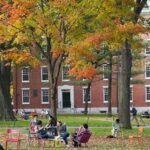 How Challenging is Harvard University Admission for Post Graduate Studies after High School? Harvard