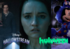 Hulu and Disney+ Hallowstream and Huluween Movie Schedules Hulu and Disney+ Hallowstream and Huluween Schedules