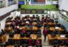 Nigerian Stocks Hit Four-Month Low Amid Market Uncertainty Market