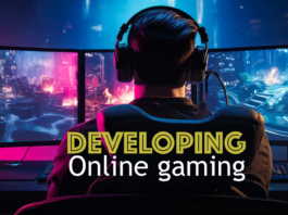 Online Gaming - Video, Mobile Games Programming and Development