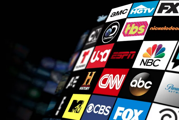 Sling TV list of Channels