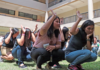 Students in School City enhance disaster management and preparedness